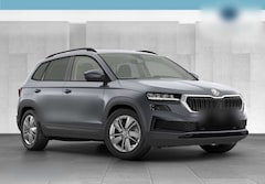 Skoda Karoq 2.0 TSI Sportline 4x4 DSG 4xSHZ*ACC*AHK*LM
