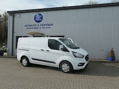 Bild des Angebotes Ford Transit Custom Kasten 300 L1 // 1.Hd., Scheckh.,