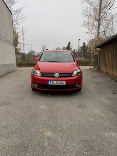 Bild des Angebotes VW Golf Plus 2.0 TDI DPF DSG Comfortline