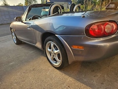 Bild des Angebotes Mazda MX-5 1.6i 16V Unplugged