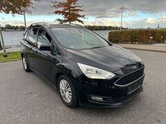 Bild des Angebotes Ford Grand C-Max Grand C-MAX Cool & Connect