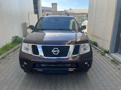 Bild des Angebotes Nissan Pathfinder Nissan Pathfinder 3.0 dCi LE.SHZ.AHK.Kamera.7 Si