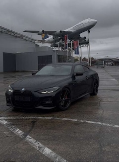 Bild des Angebotes BMW 420 420 i M Sport