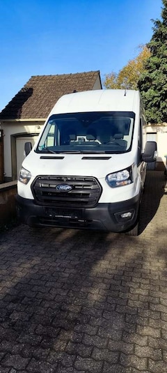 Bild des Angebotes Ford Transit Bus