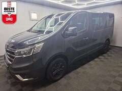 Bild des Angebotes Renault Trafic L1H1 3,0t Life|6 SITZER|AUTOM|STHZG|TEILLEDER