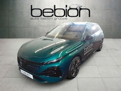 Bild des Angebotes Peugeot 308 1.2 145 A llure ACC KeyLess LED Navi PDC LM