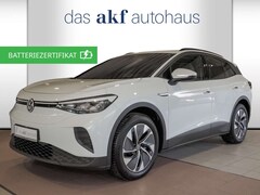 Bild des Angebotes VW ID.4 PURE - 52KWH*ACC*Kamera*Navi*App-Connect Wire