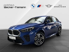 Bild des Angebotes BMW X2 sDrive18d M Sport Adapt.LED/Driv.Ass./19''