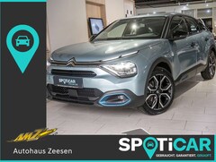 Bild des Angebotes Citroen E-C4 Electric