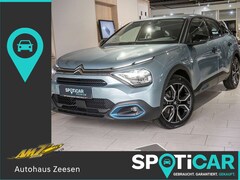 Bild des Angebotes Citroen E-C4 Electric