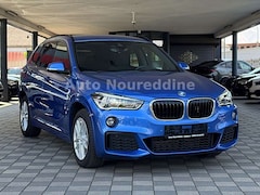Bild des Angebotes BMW X1 xDrive25d *M-Sportpaket*M-Paket*Aut*LED*Navi*