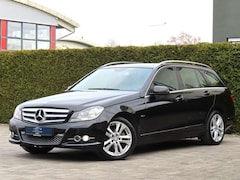 Bild des Angebotes Mercedes-Benz C 220 T CDI Avantgarde *Aut. / AHK*
