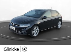 Bild des Angebotes VW Polo Style 1,0 l TSI 116 PS IQ Light IQ Drive