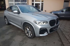 Bild des Angebotes BMW X4 M