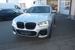 Bild des Angebotes BMW X4 M
