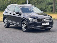Bild des Angebotes VW Tiguan 1.4 TSI DSG BMT 4MOTION SOUND