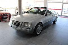 Bild des Angebotes Mercedes-Benz E 320 Cabriolet *FINAL EDITION* I.HAND *A124*
