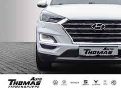 Bild des Angebotes Hyundai TUCSON Premium 2WD 1.6