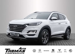Bild des Angebotes Hyundai TUCSON Premium 2WD 1.6