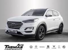 Bild des Angebotes Hyundai TUCSON Premium 2WD 1.6