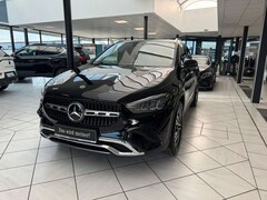 Bild des Angebotes Mercedes-Benz GLA 180 Progressive Line Advanced Plus