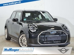 Bild des Angebotes MINI Cooper C Paket S Favoured HUD Kamera Lenkradh. LED