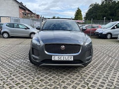 Bild des Angebotes Jaguar E-Pace E-Pace Diesel D150 R-Dynamic S
