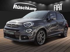 Bild des Angebotes Fiat 500X Dolcevita RückKam Voll-LED PDCv+h Keyless Navi