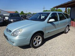 Bild des Angebotes Citroen Xsara 1.6 16V Exclusive Kombi