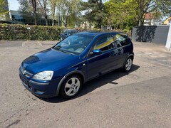 Bild des Angebotes Opel Corsa 1.2 16V Sport ALU Klima