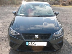 Bild des Angebotes SEAT Ibiza 1.0TGI 66kW Style+Navi+Kamera+(Gas+Benzin)
