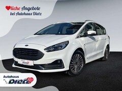 Bild des Angebotes Ford S-Max 2.0 EcoBlue AWD - LED*ACC*BLIS*Garantie