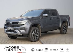 Bild des Angebotes VW Amarok Life DC 151 kW 2.0 TDI 4Motion permanent 10-Gang Automatik 4MOT