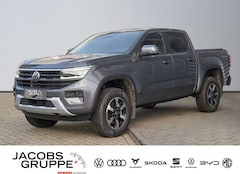 Bild des Angebotes VW Amarok Life DC 151 kW 2.0 TDI 4Motion permanent 10-Gang Automatik 4MOT