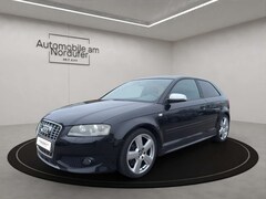 Bild des Angebotes Audi S3 2.0 TFSI quattro-1Hand-Scheckheft-Leder-Xenon