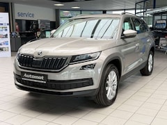 Bild des Angebotes Skoda Kodiaq 1.4 TSI Style 4x4*Greentec*LED*SHZ*NAVI