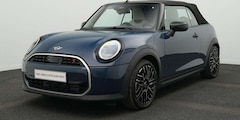 Bild des Angebotes MINI Cooper S Cabrio Favoured Trim
