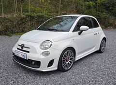 Bild des Angebotes Abarth 500 500 | Inspektion & TÜV Neu