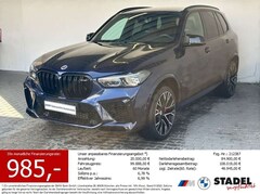 Bild des Angebotes BMW X5 M Navi.Laser.Gestik.360°.KomfZg.HarmanKardon