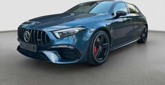 Bild des Angebotes Mercedes-Benz A 45 AMG A45 AMG*Pano*Virtual*Navi*Nappa*LED*360*Spur*SHZ