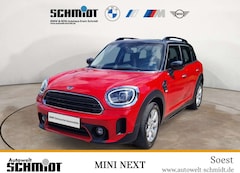 Bild des Angebotes MINI Cooper Countryman Countryman Cooper + 2Jahre-NEXT-GARANTIE