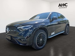Bild des Angebotes Mercedes-Benz GLC 300 e 4M +EDITION-AMG+DIGITAL+AHK+BURMESTER++
