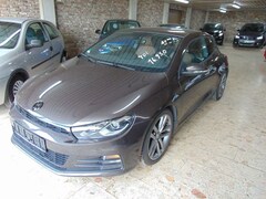 Bild des Angebotes VW Scirocco 2.0 TDI BMT ALLSTAR, Kamera, Dynaudio