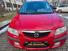 Bild des Angebotes Mazda Premacy Exclusive