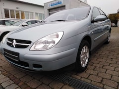 Bild des Angebotes Citroen C5 1.8 16V VSX - 1 HAND !! TOP ZUSTAND !!