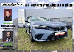Bild des Angebotes Honda Civic e:HEV 2.0 i-MMD Hybrid Elegance