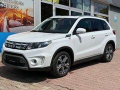 Bild des Angebotes Suzuki Vitara 1.6 DDiS Comfort 4x4