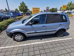 Bild des Angebotes Ford Fusion 1.25 Ambiente