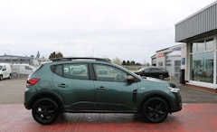 Bild des Angebotes Dacia Sandero Sandero Stepway Extreme KLIMA+KAMERA