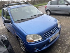 Bild des Angebotes Suzuki Ignis 1.3